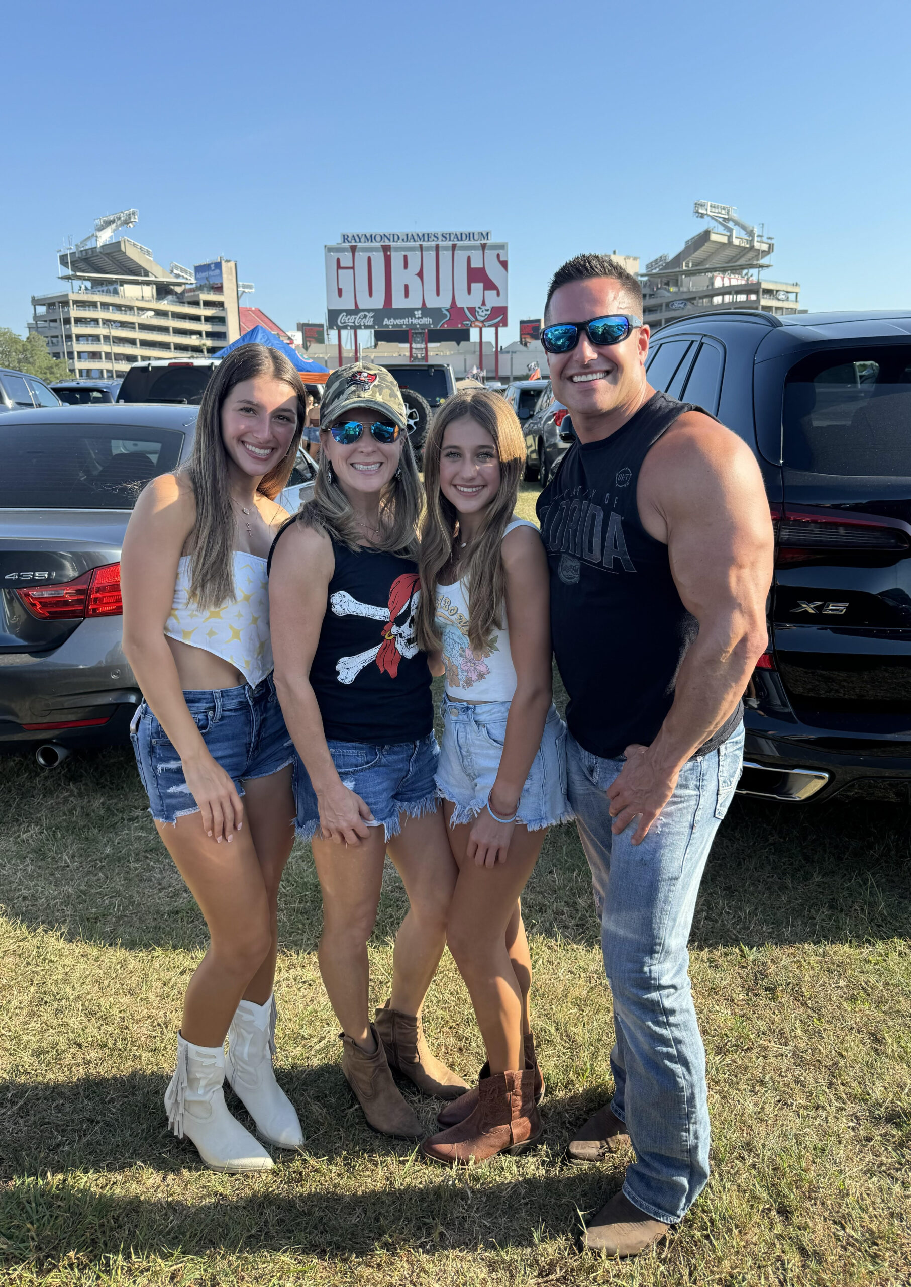 Family Pic